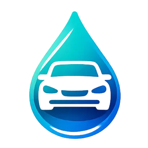 Lavage auto à domicile Oslon